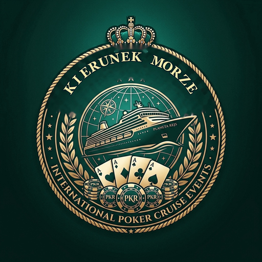 Kierunek Morze — agencja eventowa i rejsy pokerowe